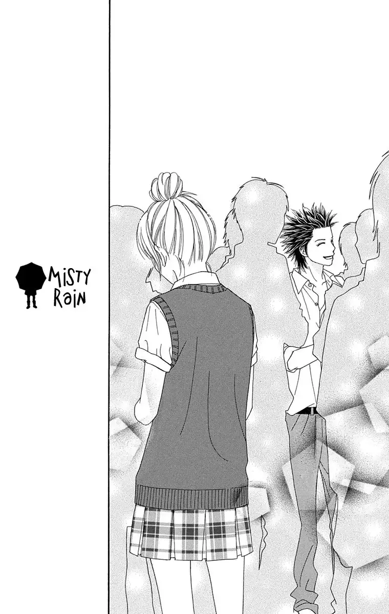 Parfait Tic Chapter 147 21